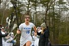 WLax vs Keene  Wheaton College Women's Lacrosse vs Keene State. - Photo By: KEITH NORDSTROM : Wheaton, LAX, Lacrosse